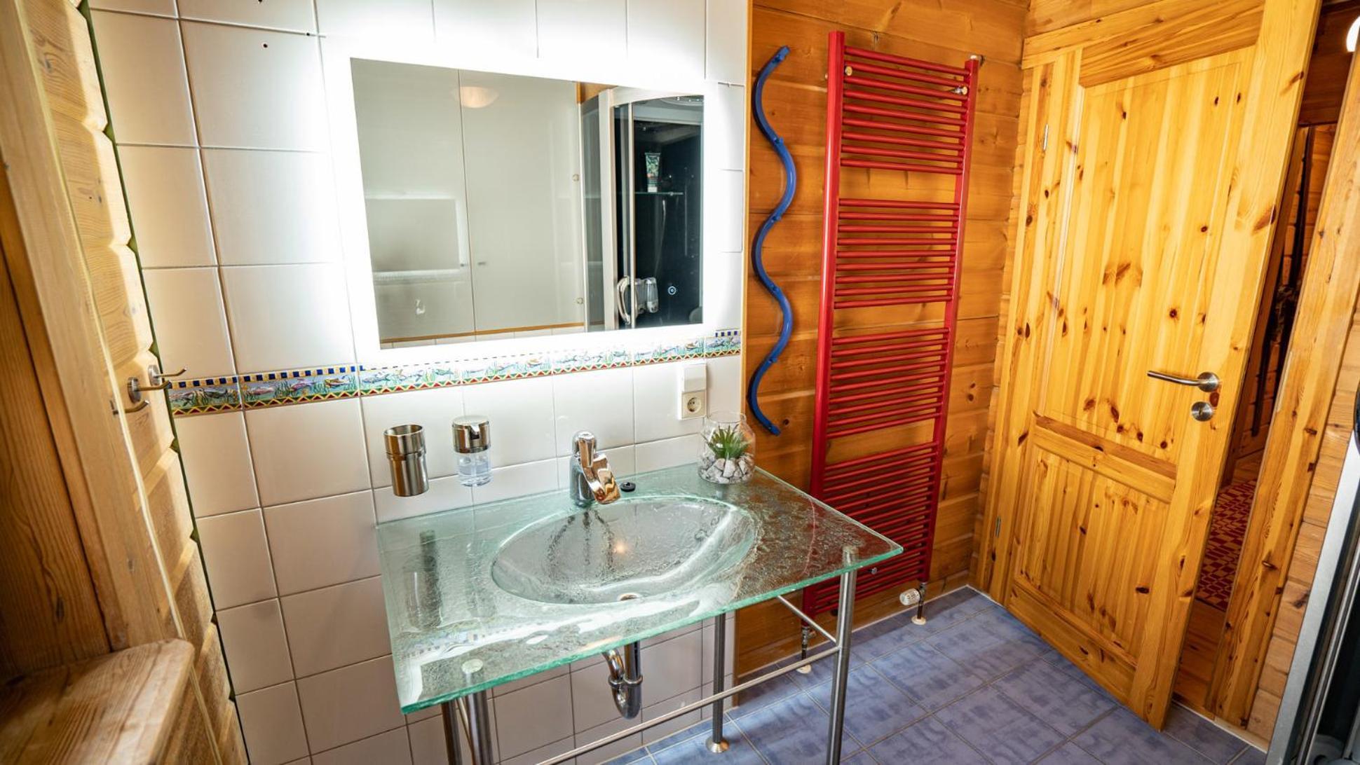 Ferienhaus Schwarzwaldstern, Todtnau, 3 Schlafzimmer Extérieur photo