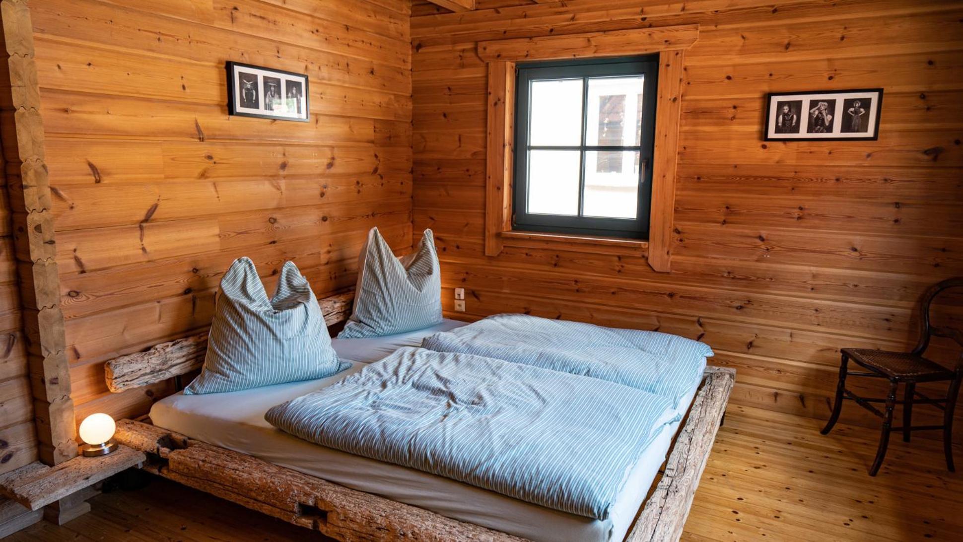 Ferienhaus Schwarzwaldstern, Todtnau, 3 Schlafzimmer Extérieur photo