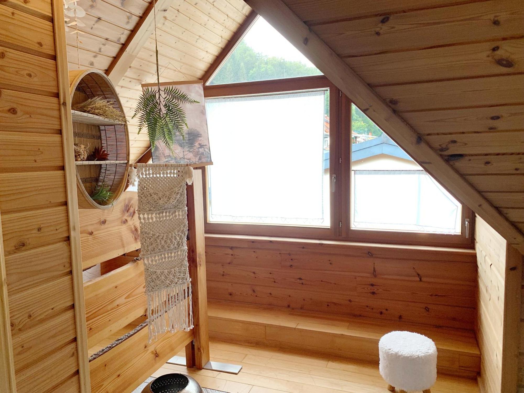 Ferienhaus Schwarzwaldstern, Todtnau, 3 Schlafzimmer Extérieur photo