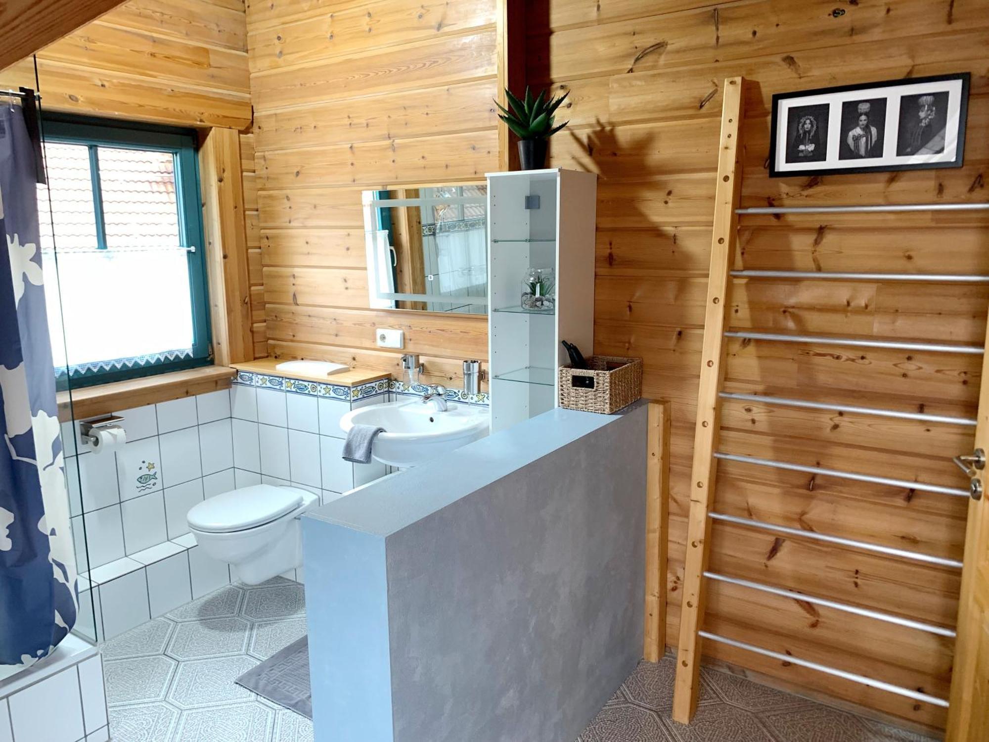 Ferienhaus Schwarzwaldstern, Todtnau, 3 Schlafzimmer Extérieur photo